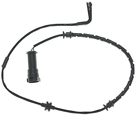 Brembo A00252 Verschleißanziger für Bremsbeläge | Kompatibel mit: OPEL SIGNUM CC, VECTRA C, VECTRA C Caravan, VECTRA C CC