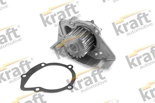 KRAFT AUTOMOTIVE Wasserpumpe 1505710