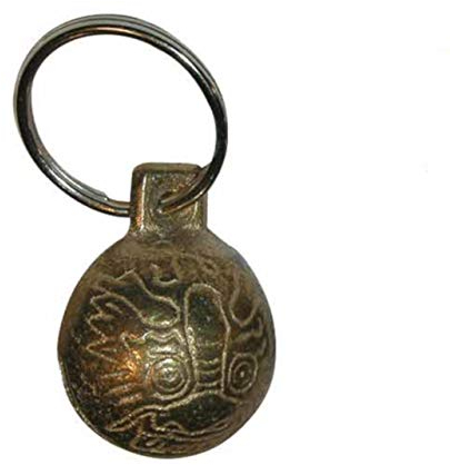 Ortungsglöckchen für Jagdhunde 30mm