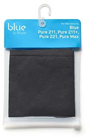 Blueair 103233 211 Blue 221 Pre-Filter-Dark Shadow
