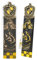 Noble Collection nn8718 – Harry Potter, Lesezeichen tassorosso