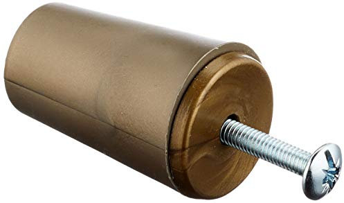 Sysfix 2320123 Stop – For TP 35 in Blind Box of 12 with Screws and Washer, Bronze