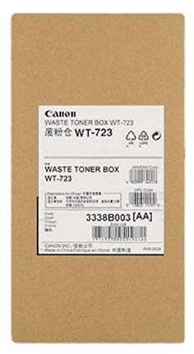 Canon 3338B003AA WT-723 - Tonerafvalverzamelaar