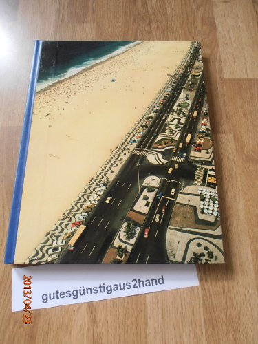 Rio. Time-Life-Bücher. Die grossen Städte.