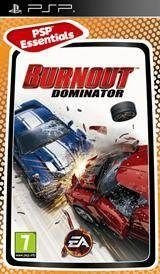 Burnout: Dominator - collection essentiels