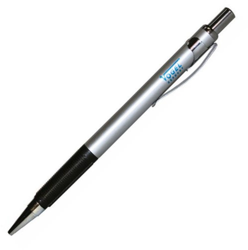Reißnadel mit Hartmetall Spitze Kugelschreiber-Art