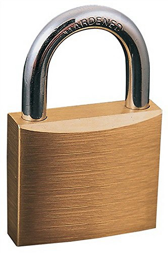 Burg Wächter 500 40 DIY