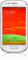 Samsung Galaxy S3 Mini - Smartphone libre Android (pantalla 4, cámara 5 Mp, 8 GB, Dual-Core 1.2 GHz), blanco (importado)