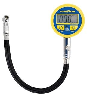 GOODYEAR GOD0002 Reifendruckprüfer Digitaler