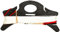 Elliot 35 m (weiß) Line Set 2 Linien 180 kg/35, ELS18035B