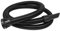 Spares Direct 2 U Ltd Henry Hoover flexibler Schlauch NVR200, 32 mm Durchmesser, Schwarz, Ersatzteil für Staubsauger