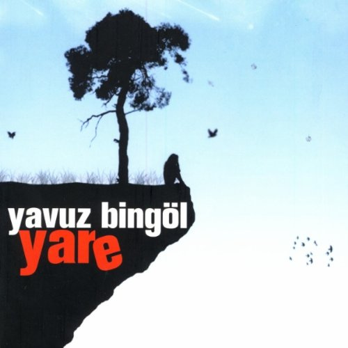 Yavuz Bingöl - Yare - Turkish Folc Music