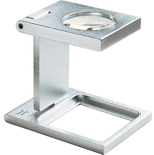 Eschenbach Lupe Fadenzähler IV 6X