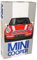 Fujimi Mini Cooper Neu New S Rot Red Streifen Bausatz Kit 1/24 Modellauto Modell Auto