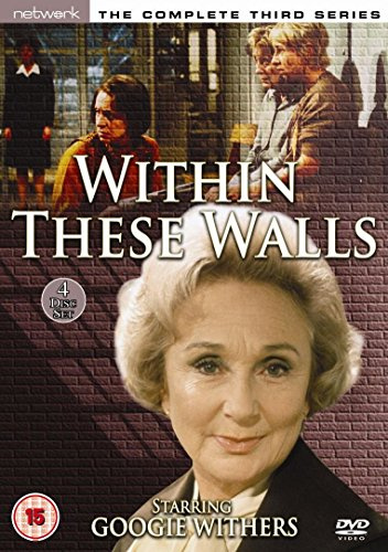 Within These Walls - Series 3 [1975]