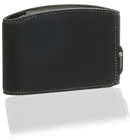 TomTom Standard Tragetasche für Tomtom XXL IQ Routes, XXL Classic, GoLive 1005, Via Live 125