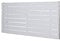 XIMAX Paneelheizkörper P1 horizontal (RAL 9016, weiß), Höhe 520 x Breite 1200 mm