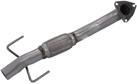 BM Catalysts BM50111 Abgasrohr für Opel Vectra C -12/08 EURO3