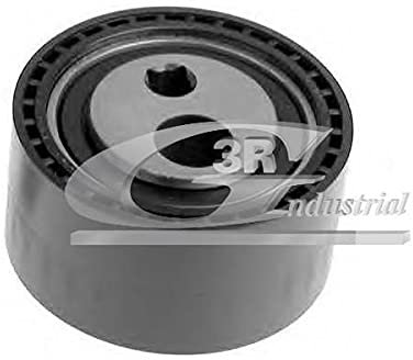 3RG INDUSTRIAL - Rodillo Tensor- OEM 082959 9400829598 SU001-00088 - Piezas para Coche Recambios Motor y Otras Partes de Vehículo | Compatible con los Modelos de Coche y Moto indicados más Abajo.