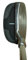 Longridge Left Hand Chipper, 34 Wedge Golf Club, 37 Degrees, Black, Regular Flex, Textured Grip, Men's, Left-Handed, Advanced Golfers