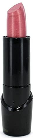 (6 Pack) WET N WILD New Silk Finish Lipstick Dark Pink Frost