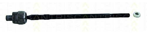 Triscan 8500 10222 Axialgelenk, Spurstange