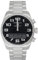 Certina Men's Analog-Digital Automatic Uhr mit Armband S7247694