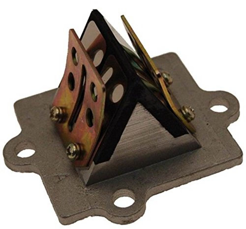 one by Camamoto cod 77140501 pacco lamellare minarelli orizzontale compatibile nitro, aerox, phantom,ovetto, neo's, f10, f12, f15, aprilia sr