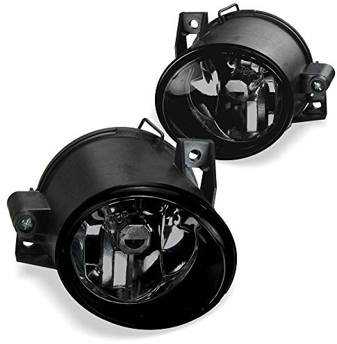 JOM 83061 Nebelscheinwerfer Smokeglas