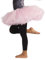 CALZITALY Pack 1 oder 2 Paare - Mädchen Tanz Leggings, Ballett Leggings, Ballet Footless Tights, Schwarz, Rosa, 4-6, 8-10, 12-14 Jahre, 60 Den, Made in Italy (12-14 Jahre, Schwarz)