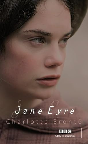 Jane Eyre (TV Tie In)