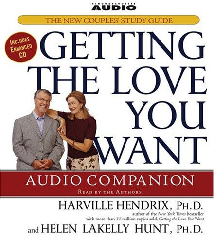 Getting the Love You Want