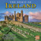 The Spirit of Ireland Wandkalender 2025 – Bilder und Segen der Smaragdinsel, 30,5 x 30,5 cm