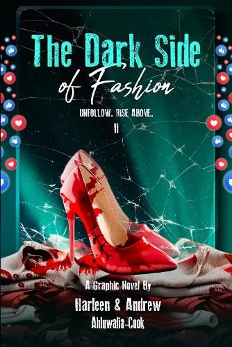 The Dark Side of Fashion (The UNFOLLOW Series, Band 2)