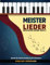 Meister Lieder - Der Klavier Lehrer: Buch 3: Einfache Anleitung für das Lernen klassischer Musik und Lesen von Noten: Der Klavier Lehrer: Buch 3 - ... Tonleitern, Akkorde und mehr, Band 3)