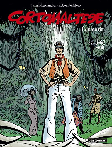 CASTERMAN