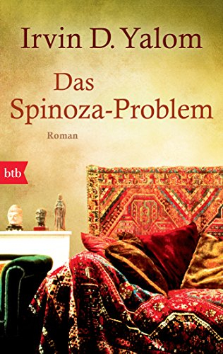 Das Spinoza-Problem: Roman