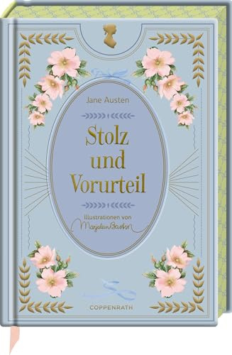 Limitierte Sonderausgabe: Stolz und Vorurteil (Große Schmuckausgabe)