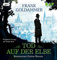 Tod auf der Elbe. Kriminalrat Gustav Heller: Ungekürzte Lesung mit Achim Buch (1 mp3-CD)