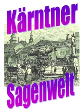 Kärntner Sagenwelt: DE