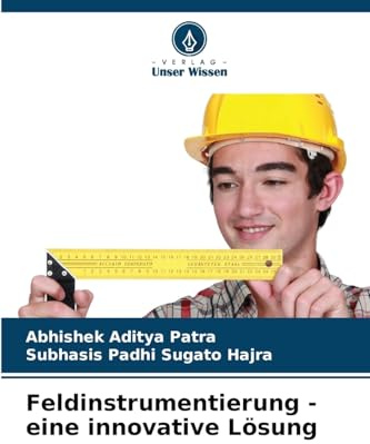 Feldinstrumentierung - eine innovative Lösung: DE