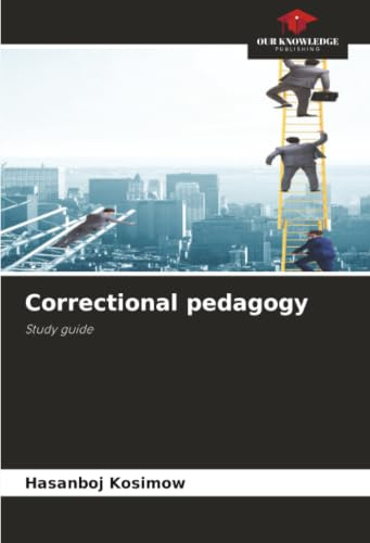 Correctional pedagogy: Study guide