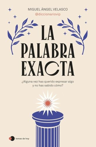 La palabra exacta: ¿Alguna vez has querido expresar algo y no has sabido cómo? (temas de hoy) - Versión en Español