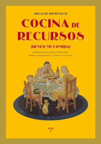 Cocina de recursos: (Deseo mi comida) (La comida de la vida)