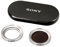 Sony VF37CPKB High-Grade Polfilter Kit für Kameras und Camcorder mit 37 mm Filtergewinde