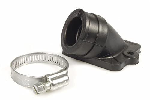 Collettore d' aspirazione MALOSSI MHR NBR 20 mm – APRILIA SR50 Sport (2003) (motore Piaggio)