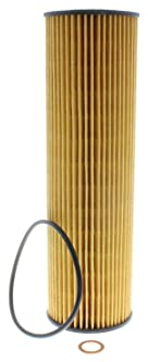 Ölfilter Motoröl passend für MERCEDES-BENZ W140 C140 R129 VAICO