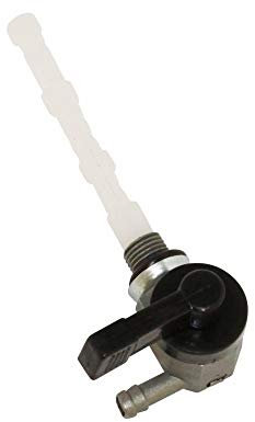 P2R grifo del depósito de gasolina para MBK ciclomotor 50 51 Avant 2020 M10 pitch 100 negro / AV10 Nuevo