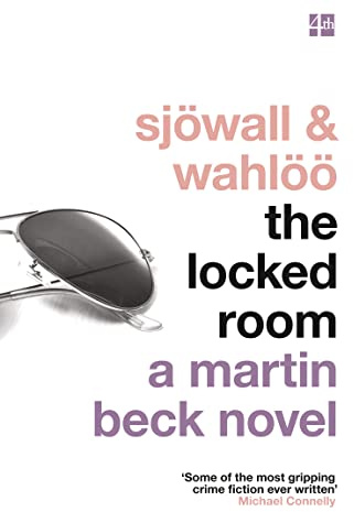 The Locked Room. Maj Sjwall and Per Wahl