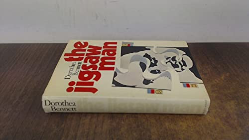 The Jigsaw Man